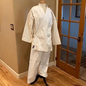 Pro Force competition Gi